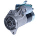 Oex Starter Motor 12V 9TH CW Hitachi Style starter motor OEX - Micks Gone Bush
