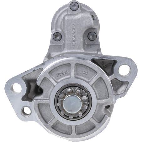 Bosch Starter Motor 12V 9 Tooth CW 0001125521 STARTER MOTOR BOSCH - Micks Gone Bush