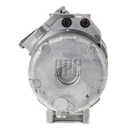 Denso Air Conditioning Compressor 12V Direct Mount 10S15L CXD6431 AIR CONDITIONING COMPRESSOR DENSO - Micks Gone Bush