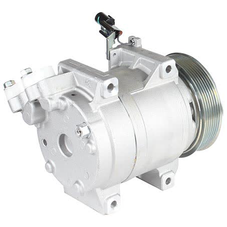 Valeo Air Conditioning Compressor 12V Direct Mount DKS15D 815021 AIR CONDITIONING COMPRESSOR VALEO - Micks Gone Bush