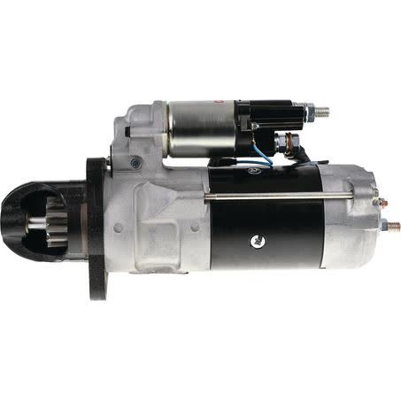Denso Starter Motor 24V 12T CW 428000-1450MD STARTER MOTOR DENSO - Micks Gone Bush