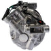 Denso Air Conditioning Compressor 12V Direct Mount CXD6906 AIR CONDITIONING COMPRESSOR DENSO - Micks Gone Bush