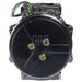 Sanden Air Conditioning Compressor 24V Direct Mount SD7H15E CXS4592 AIR CONDITIONING COMPRESSOR SANDEN - Micks Gone Bush