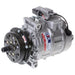 OEX Air Conditioning Compressor 12V Direct Mount Denso 7SEU17C Style CXD0015 AIR CONDITIONING COMPRESSOR OEX - Micks Gone Bush