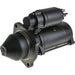 Mahle Starter Motor 12V 10 Tooth CW MS289 STARTER MOTOR MAHLE - Micks Gone Bush