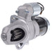 Oex Starter Motor 12V 11TH Ccw Hitachi Style starter motor OEX - Micks Gone Bush