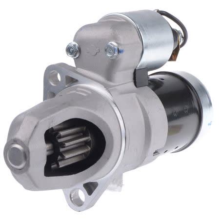 OEX Starter Motor 12V 1.4KW 11 Tooth CCW Hitachi Style HXS088 STARTER MOTOR OEX - Micks Gone Bush