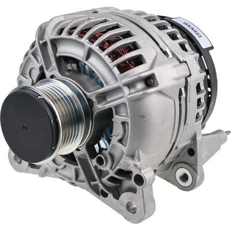 OEX Alternator 12V 120A Bosch Style BXA023 ALTERNATOR OEX - Micks Gone Bush