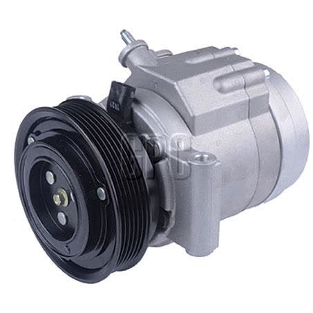 Delphi Air Conditioning Compressor 12V Direct Mount SP17 CXG7250 AIR CONDITIONING COMPRESSOR DELPHI - Micks Gone Bush