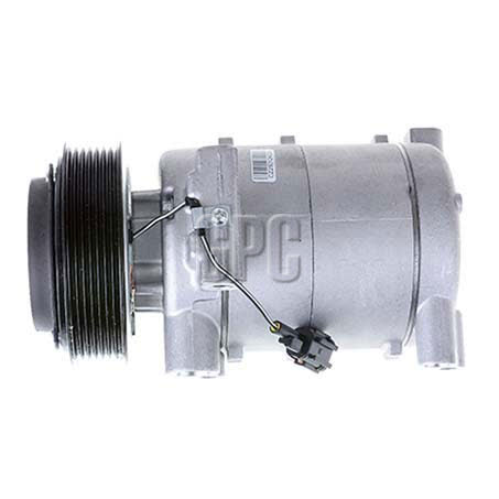 OEX Air Conditioning Compressor 12V Direct Mount Zexel CR14 Style CXZ0014 AIR CONDITIONING COMPRESSOR OEX - Micks Gone Bush