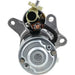 Genuine Products Starter Motor 12V 9 Tooth CW Mitsubishi SH1B18400 STARTER MOTOR GENUINE PRODUCTS - Micks Gone Bush