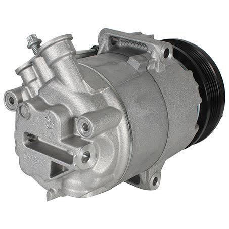 Delphi Air Conditioning Compressor 12V Direct Mount CVC125 - V5 CXG4749 AIR CONDITIONING COMPRESSOR DELPHI - Micks Gone Bush
