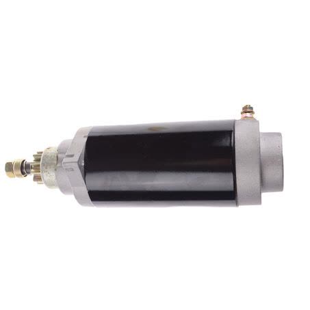 OEX Starter Motor 12V 10T CCW United Technologies Style SMX078 STARTER MOTOR OEX - Micks Gone Bush