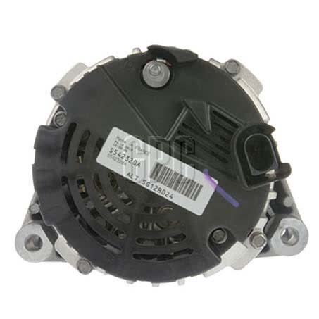 Valeo Alternator 12V 120A 439307 ALTERNATOR VALEO - Micks Gone Bush