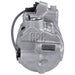 OEX Air Conditioning Compressor 12V 8 Groove Direct Mount Denso 7SEU17C Style CXD0099 AIR CONDITIONING COMPRESSOR OEX - Micks Gone Bush