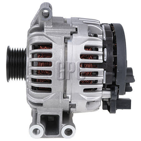 Bosch Alternator 12V 110A 0124325157 ALTERNATOR BOSCH - Micks Gone Bush
