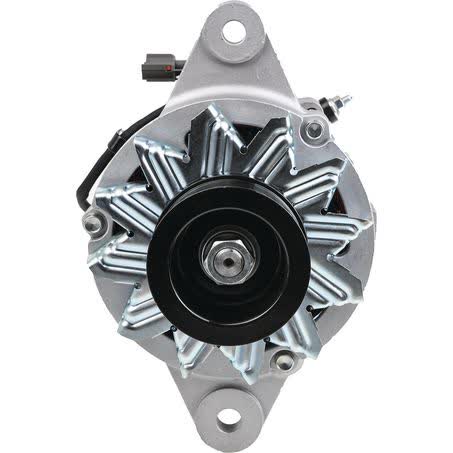 Nikko Alternator 24V 50A NXA613 ALTERNATOR NIKKO - Micks Gone Bush
