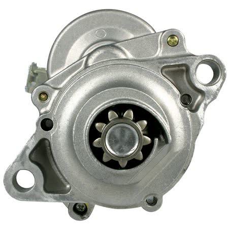 Oex Starter Motor 12V 9TH CW Mitsuba Style starter motor OEX - Micks Gone Bush