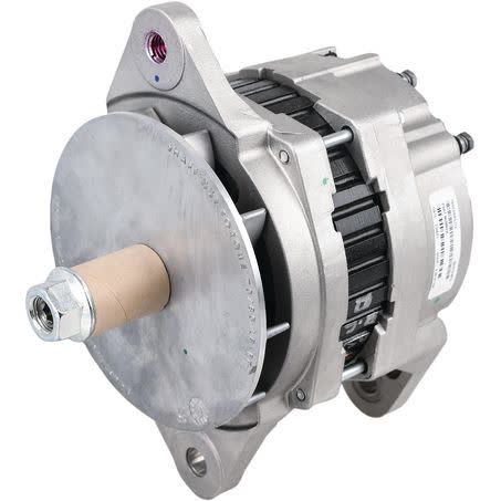Delco Remy Alternator 12V 150A 22SI Part No. 8600671 ALTERNATOR DELCO REMY - Micks Gone Bush