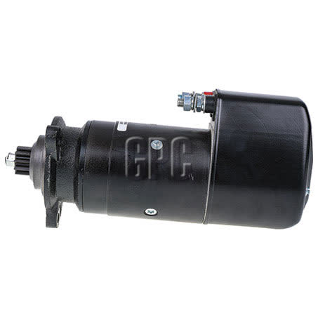 OEX Starter Motor 24V 10 Tooth CW Bosch Style BXS9045 STARTER MOTOR OEX - Micks Gone Bush