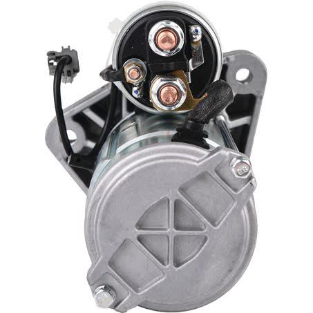 OEX Starter Motor 12V 10T CW Valeo Style VXS920 STARTER MOTOR OEX - Micks Gone Bush