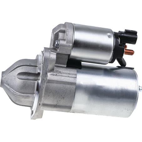 OEX Starter Motor 12V 11 Tooth CW Valeo VXS923 STARTER MOTOR OEX - Micks Gone Bush