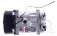 OEX Air Conditioning Compressor 12V Ear Mount Sanden SO7150 Style CXI1550 AIR CONDITIONING COMPRESSOR OEX - Micks Gone Bush