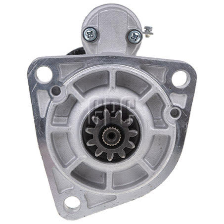 Oex Starter Motor 24V 11TH CW Mitsubishi Style starter motor OEX - Micks Gone Bush