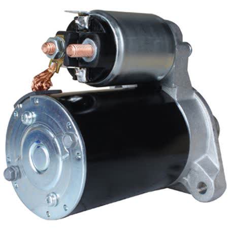 OEX Starter Motor 12V 8 Tooth CW Mitsubishi Style MXS371 STARTER MOTOR OEX - Micks Gone Bush