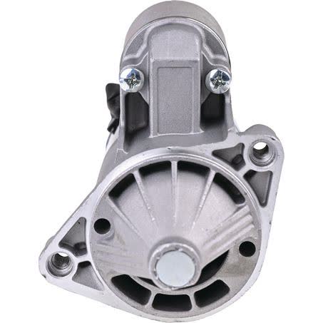 OEX Starter Motor 12V 8TH CW Mitsubishi Style MXS354 STARTER MOTOR OEX - Micks Gone Bush