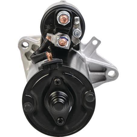 Oex Starter Motor 12V 10TH CW Bosch Style - See Note starter motor OEX - Micks Gone Bush