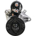 Oex Starter Motor 12V 10TH CW Bosch Style - See Note starter motor OEX - Micks Gone Bush
