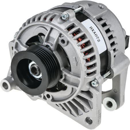 OEX Alternator 12V 100A Bosch Style BXA072 ALTERNATOR OEX - Micks Gone Bush