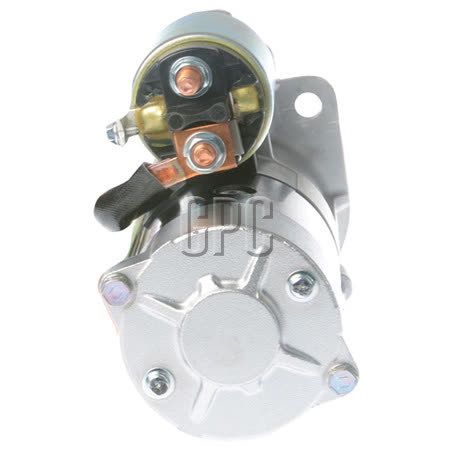 Mitsubishi Starter Motor 12V 10TH CW M8T75171AMA STARTER MOTOR MITSUBISHI - Micks Gone Bush