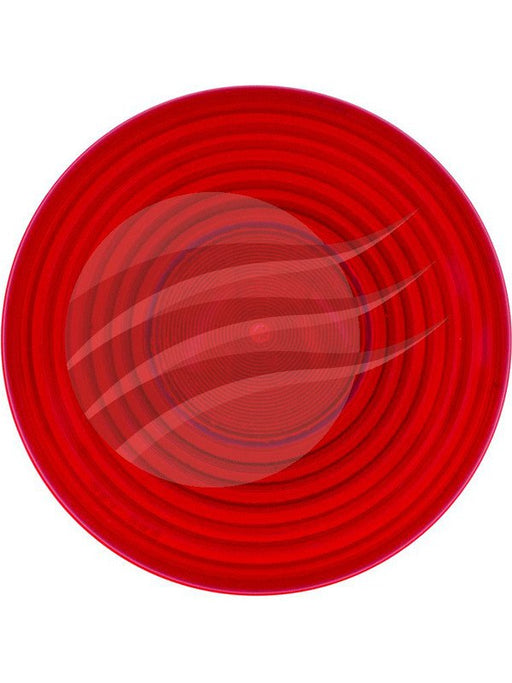 Hella Lens, Red Suit 2008/10,2023 2.4602.02 Hella - Micks Gone Bush