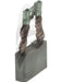 Jaylec Brush Set Delco 42MT 12V 4 Pieces 20-042 Starters Carbon Brushes Jaylec - Micks Gone Bush