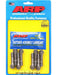 ARP Connecting Rod Bolt 3/8" Thread X 1.600" UHL 8 Pack 200-6209 ARP - Micks Gone Bush