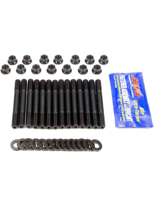ARP Main Studs 2-Bolt BMW 2.5 2.8 3.0 L6 Kit 201-5000 ARP - Micks Gone Bush