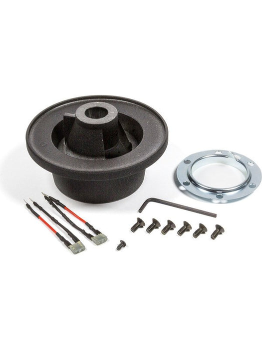 Momo Automotive Accessories Steering Wheel Adapter Momo Wheel to OE Colu 2013 Momo Automotive Accessories - Micks Gone Bush