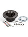 Momo Automotive Accessories Steering Wheel Adapter Momo Wheel to OE Colu 2013 Momo Automotive Accessories - Micks Gone Bush