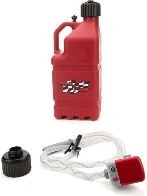 Terapump 5 Gallon Jug with Pump Combo 4AA Battery TRJ5XLR 20158 Terapump - Micks Gone Bush