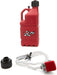 Terapump 5 Gallon Jug with Pump Combo 4AA Battery TRJ5XLR 20158 Terapump - Micks Gone Bush