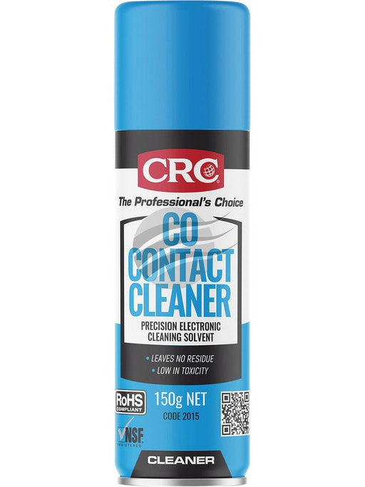 CRC Co Contact Cleaner 150G 2015 (CRC2015) 2015 CRC - Micks Gone Bush