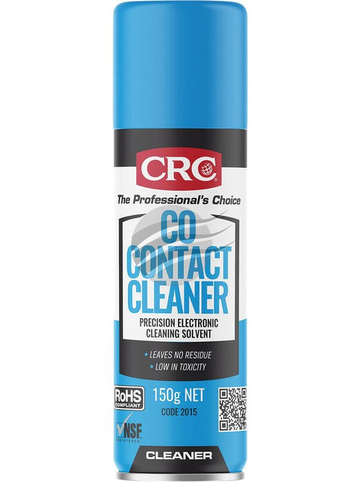 CRC Co Contact Cleaner 150G 2015 (CRC2015) 2015 CRC - Micks Gone Bush