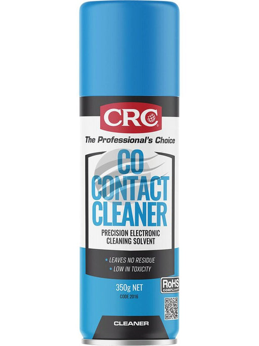 CRC Co Contact Cleaner 350G 2016 (CRC2016) 2016 CRC - Micks Gone Bush