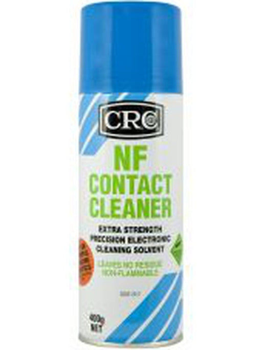 CRC 2017 NF Contact Cleaner 400G Non Flammable (CRC2017) 2017 CRC - Micks Gone Bush