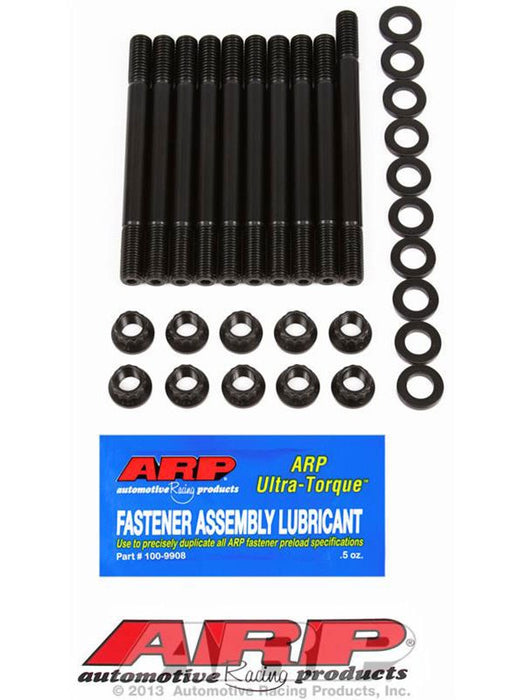 ARP Head Stud Kit 12PT Nut For Nissan A14 Engines 202-4203 ARP - Micks Gone Bush