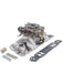 Edelbrock Carburettor & Manifold Combo Performer Air-Gap Manifold 650 cf 2020 Edelbrock - Micks Gone Bush