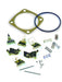 B&M Governor Recalibration Kit GM TH350 TH400 700R4 Springs Seal Kit 20248 B&M - Micks Gone Bush