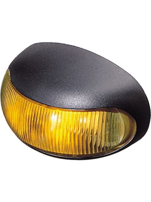 Hella Lamp Cab Marker Duraled Md12/2 2Ja 2026DT Marker Light Assemblies Hella - Micks Gone Bush